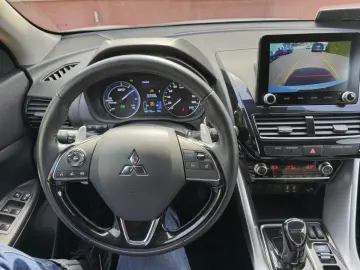 Mitsubishi Eclipse-Cross Distronic 193 CP