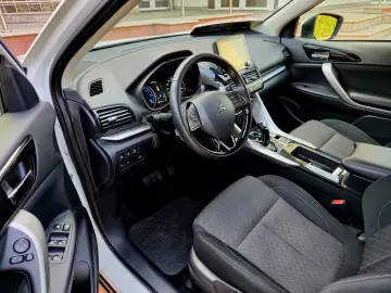 Mitsubishi Eclipse-Cross Distronic 193 CP