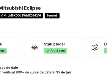 Mitsubishi Eclipse-Cross Distronic 193 CP