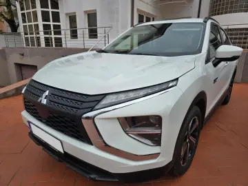 Mitsubishi Eclipse-Cross Distronic 193 CP