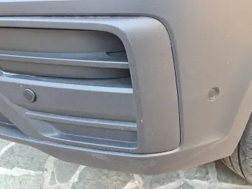 VOLKSWAGEN CRAFTER VAN L3H3 BUSINESS LINE FWD