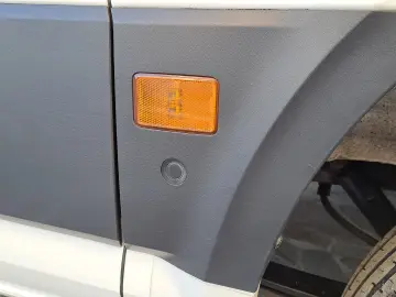 VOLKSWAGEN CRAFTER VAN L3H3 BUSINESS LINE FWD