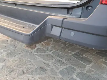 VOLKSWAGEN CRAFTER VAN L3H3 BUSINESS LINE FWD