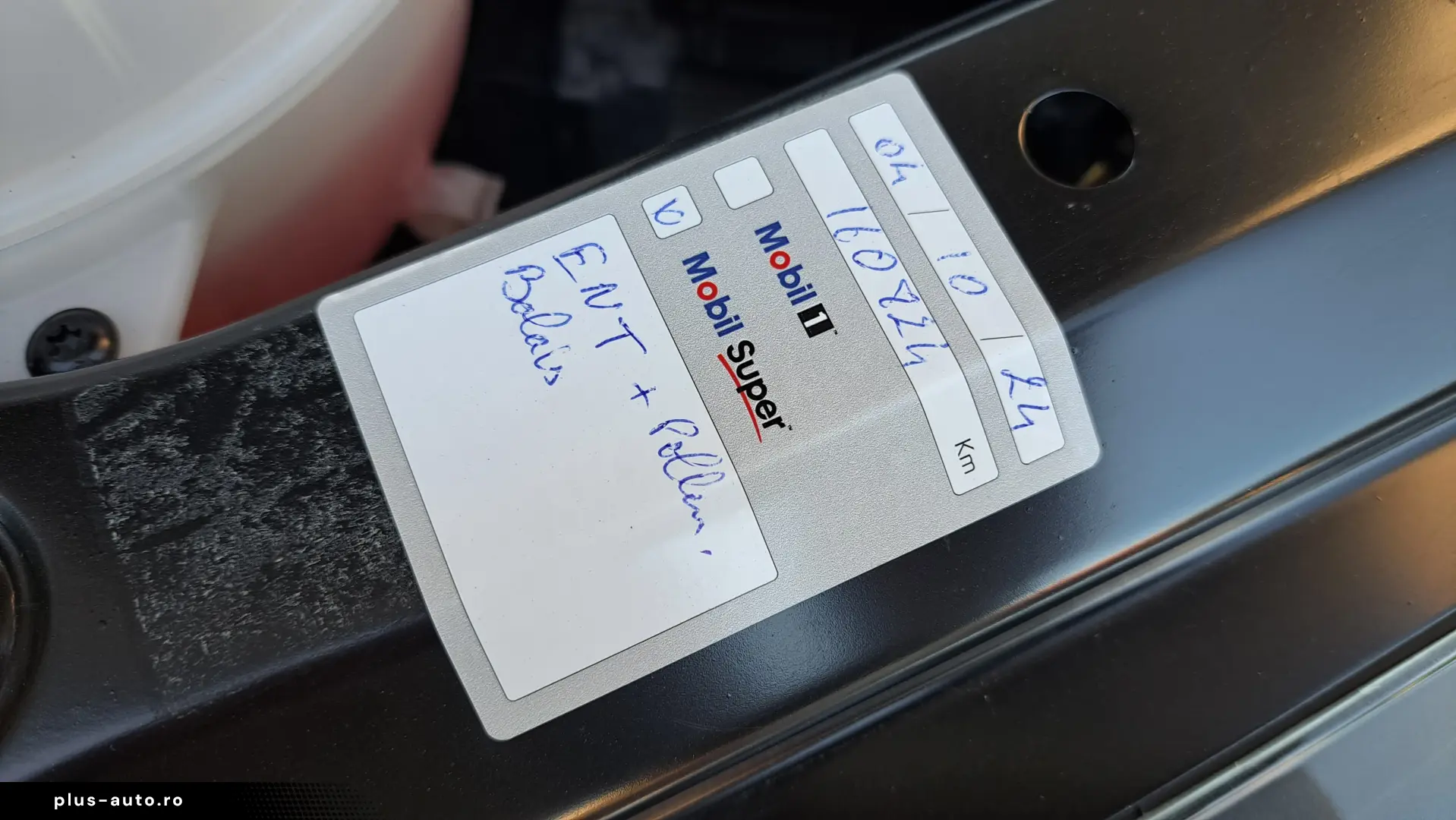 VOLKSWAGEN CRAFTER VAN L3H3 BUSINESS LINE FWD