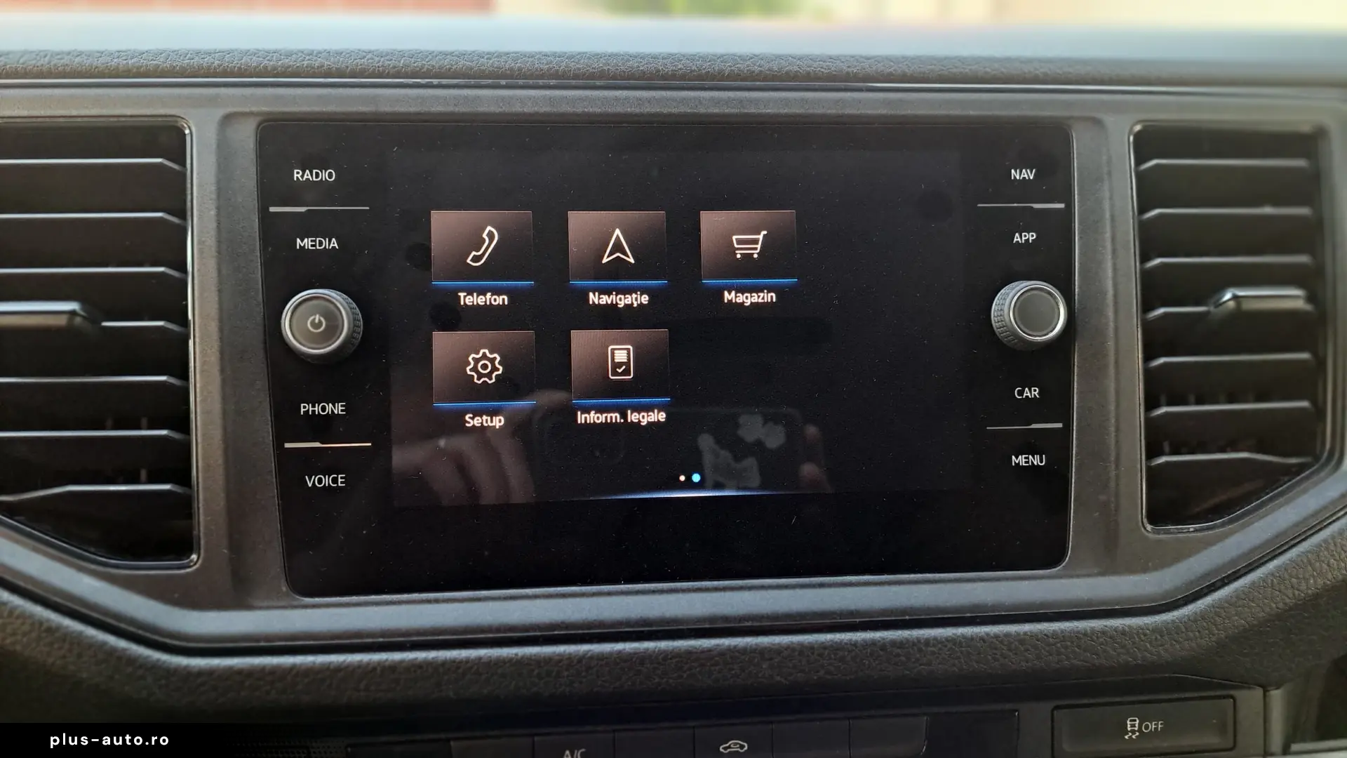 VOLKSWAGEN CRAFTER VAN L3H3 BUSINESS LINE FWD