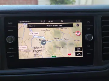 VOLKSWAGEN CRAFTER VAN L3H3 BUSINESS LINE FWD