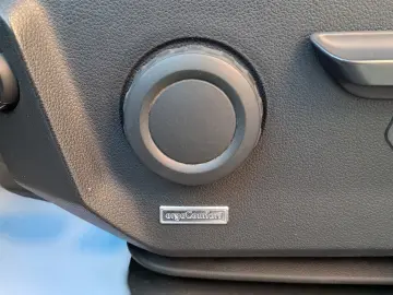 VOLKSWAGEN CRAFTER VAN L3H3 BUSINESS LINE FWD