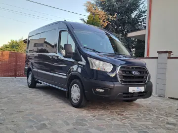 FORD TRANSIT KOMBI TREND L3H2 9 LOCURI FWD