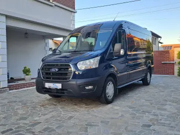 FORD TRANSIT KOMBI TREND L3H2 9 LOCURI FWD