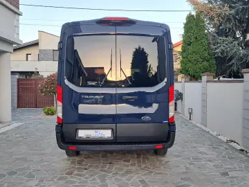 FORD TRANSIT KOMBI TREND L3H2 9 LOCURI FWD