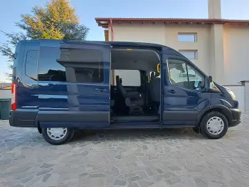 FORD TRANSIT KOMBI TREND L3H2 9 LOCURI FWD