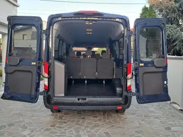 FORD TRANSIT KOMBI TREND L3H2 9 LOCURI FWD