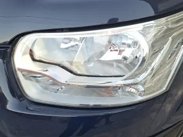 FORD TRANSIT KOMBI TREND L3H2 9 LOCURI FWD