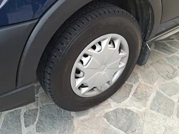 FORD TRANSIT KOMBI TREND L3H2 9 LOCURI FWD