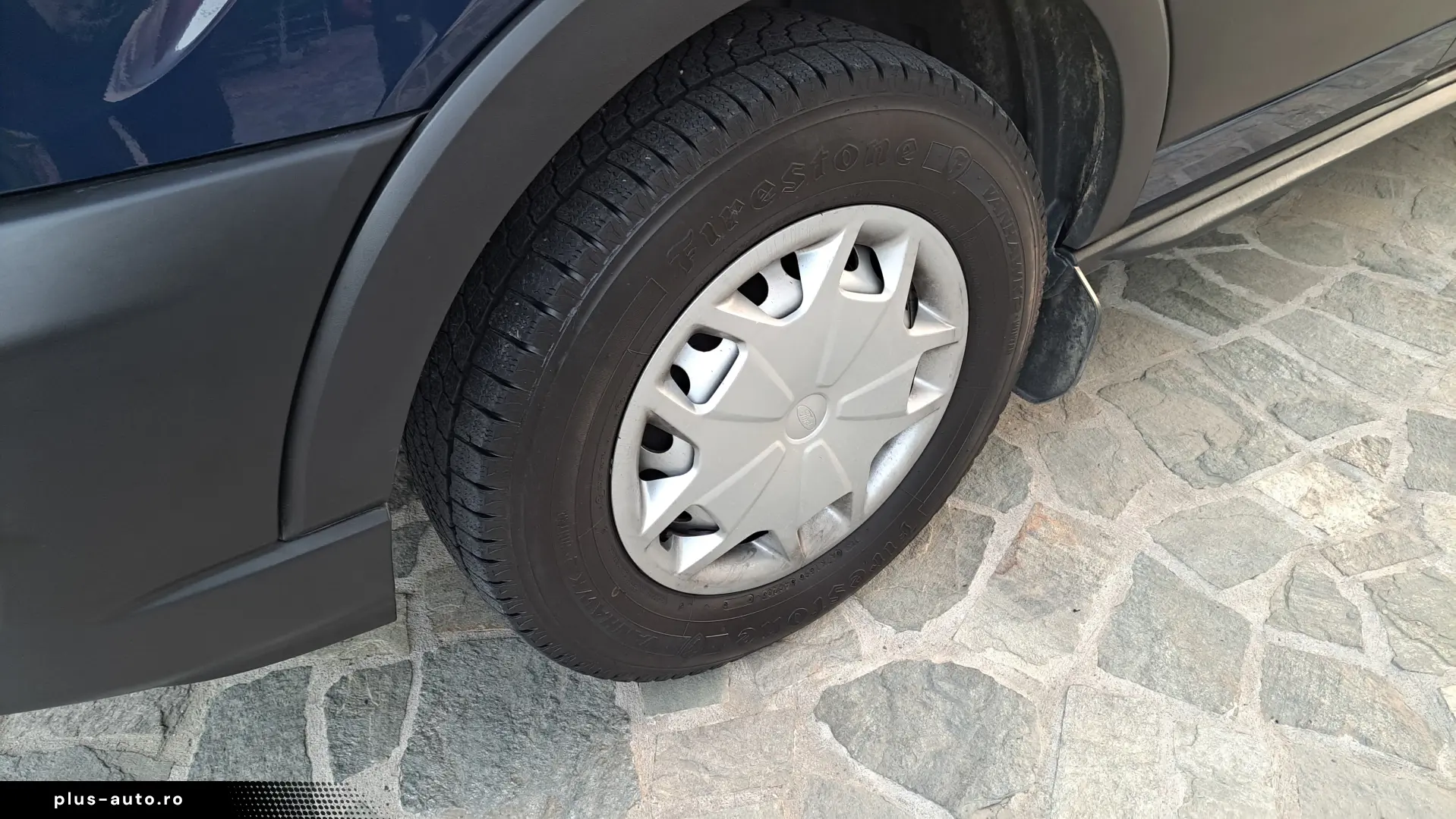 FORD TRANSIT KOMBI TREND L3H2 9 LOCURI FWD