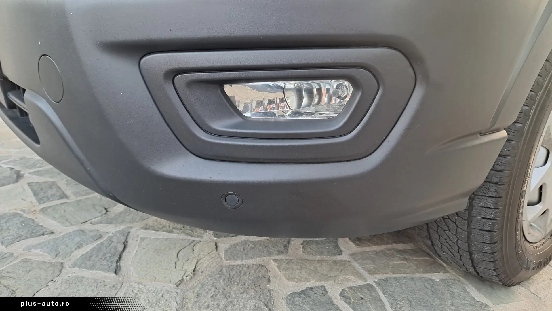 FORD TRANSIT KOMBI TREND L3H2 9 LOCURI FWD