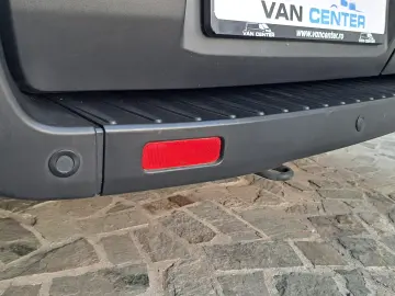 FORD TRANSIT KOMBI TREND L3H2 9 LOCURI FWD