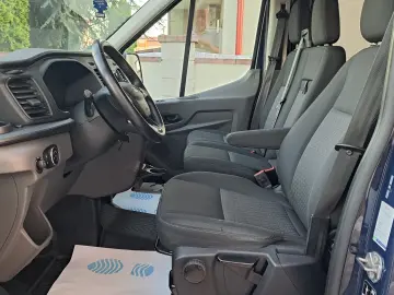 FORD TRANSIT KOMBI TREND L3H2 9 LOCURI FWD