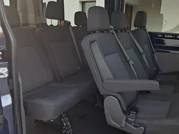 FORD TRANSIT KOMBI TREND L3H2 9 LOCURI FWD