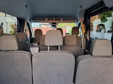 FORD TRANSIT KOMBI TREND L3H2 9 LOCURI FWD