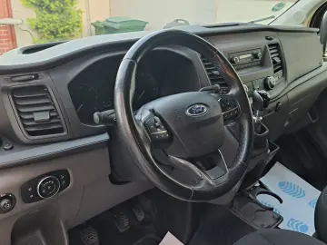 FORD TRANSIT KOMBI TREND L3H2 9 LOCURI FWD