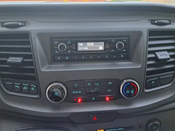 FORD TRANSIT KOMBI TREND L3H2 9 LOCURI FWD