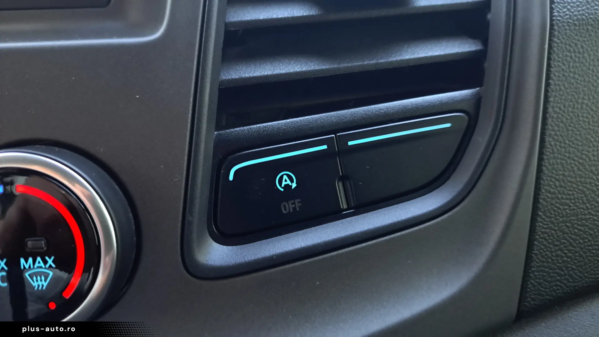 FORD TRANSIT KOMBI TREND L3H2 9 LOCURI FWD