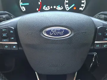 FORD TRANSIT KOMBI TREND L3H2 9 LOCURI FWD