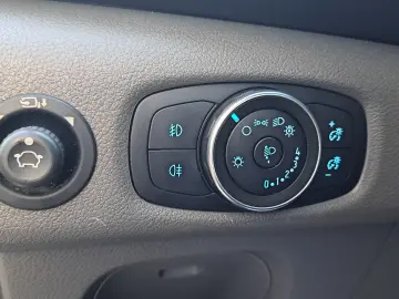 FORD TRANSIT KOMBI TREND L3H2 9 LOCURI FWD