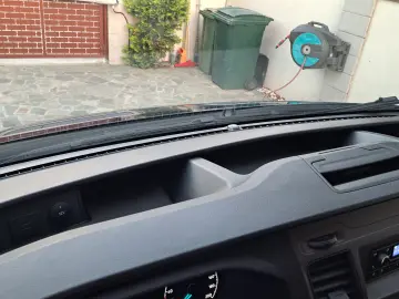 FORD TRANSIT KOMBI TREND L3H2 9 LOCURI FWD