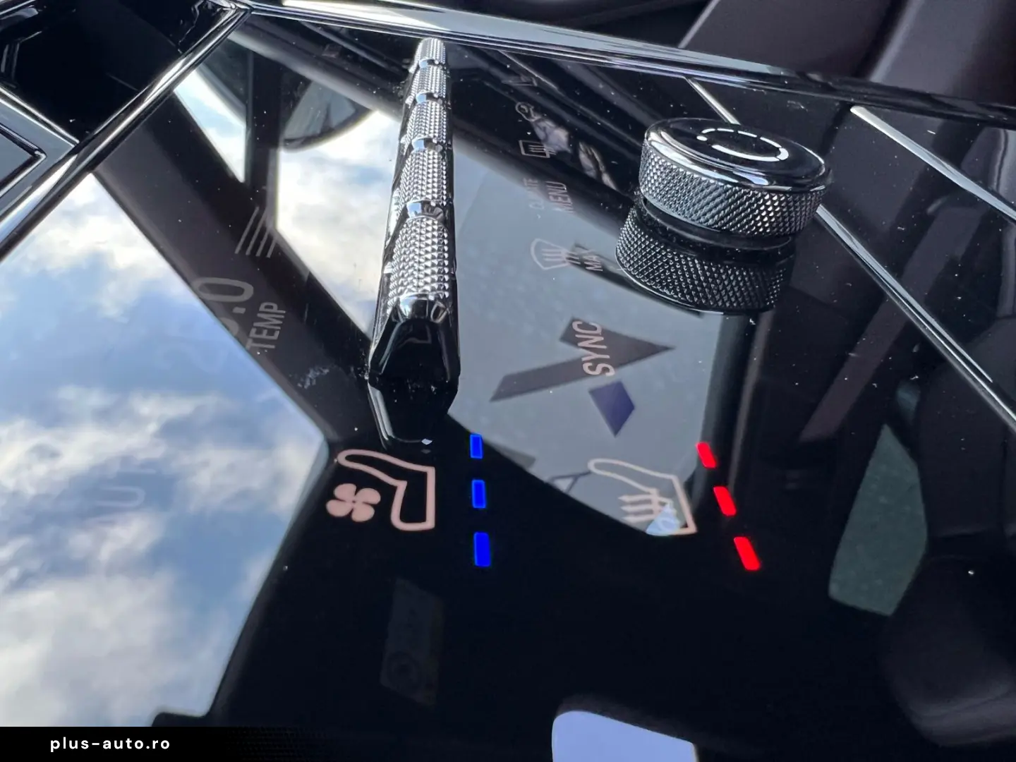 Panamera 4 S E-Hybrid · Sport Design ·