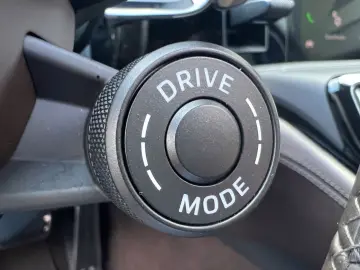 Panamera 4 S E-Hybrid · Sport Design ·