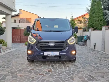 FORD CUSTOM KOMBI TREND L2H1 9 LOCURI FWD