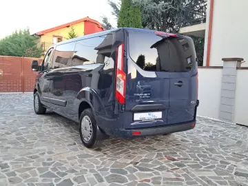 FORD CUSTOM KOMBI TREND L2H1 9 LOCURI FWD