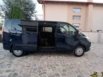 FORD CUSTOM KOMBI TREND L2H1 9 LOCURI FWD