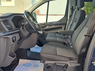 FORD CUSTOM KOMBI TREND L2H1 9 LOCURI FWD