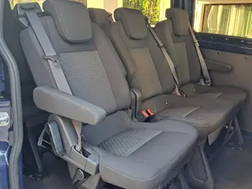 FORD CUSTOM KOMBI TREND L2H1 9 LOCURI FWD