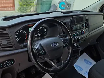 FORD CUSTOM KOMBI TREND L2H1 9 LOCURI FWD