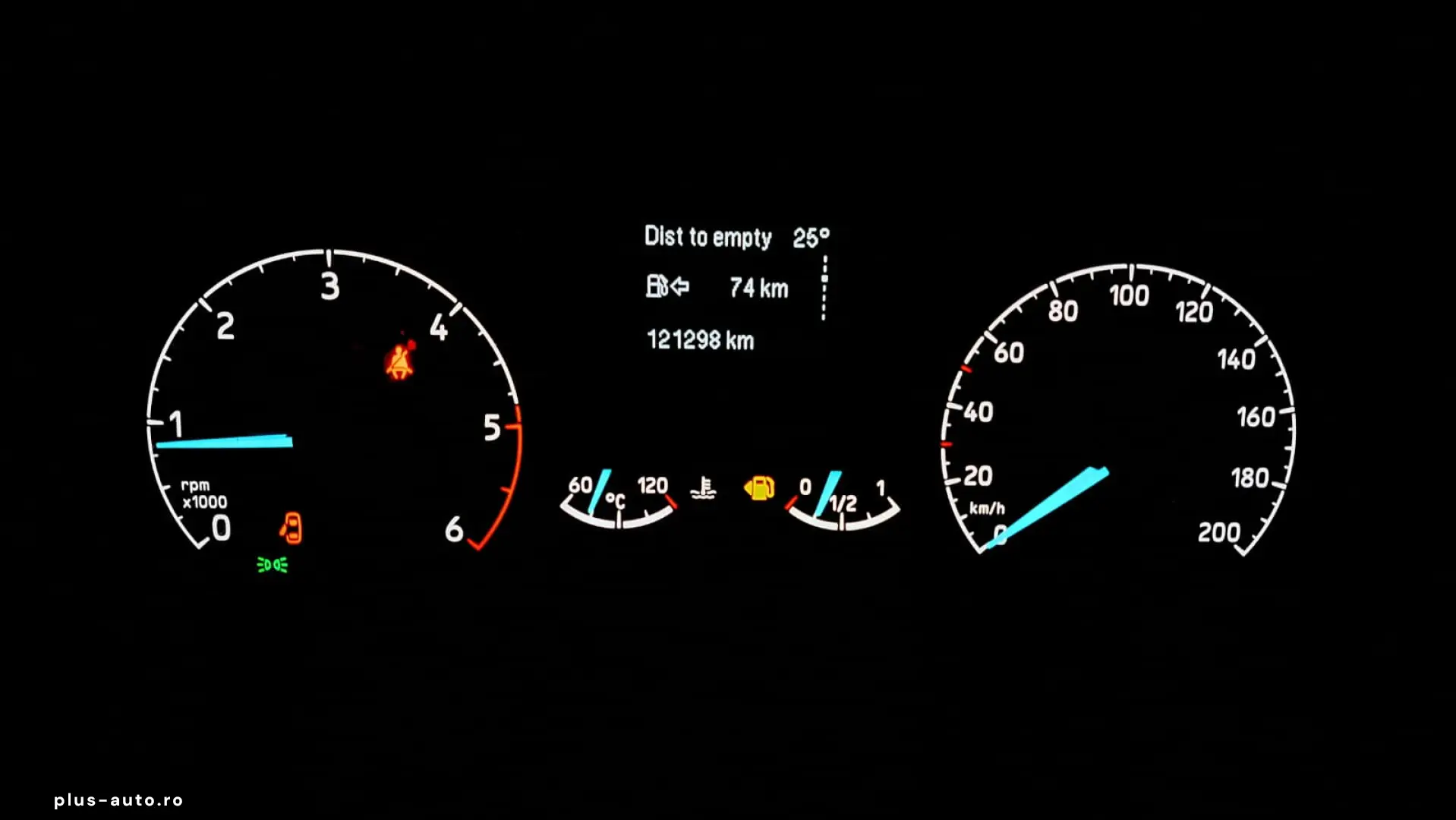 FORD CUSTOM KOMBI TREND L2H1 9 LOCURI FWD