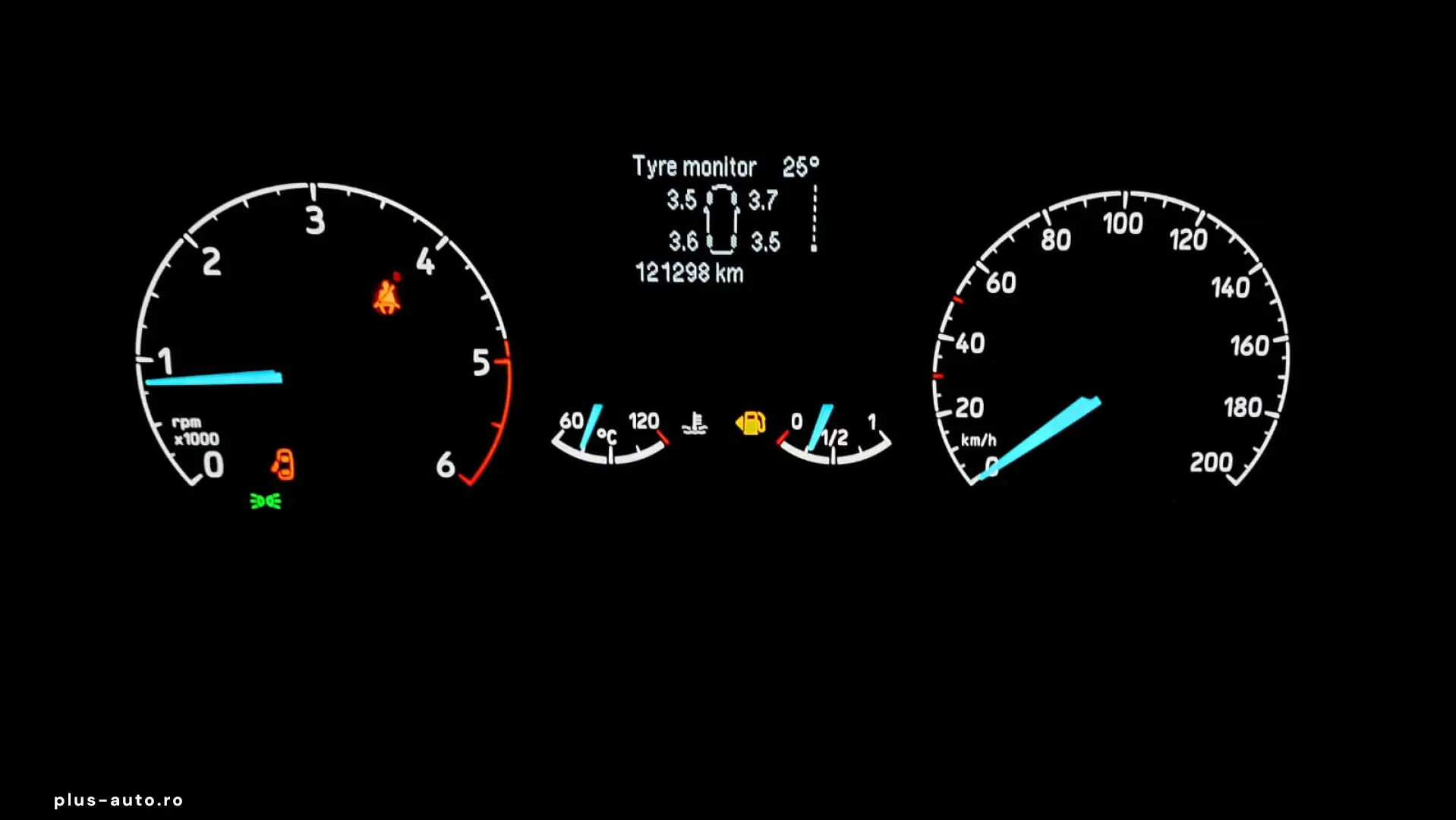 FORD CUSTOM KOMBI TREND L2H1 9 LOCURI FWD