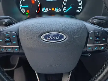 FORD CUSTOM KOMBI TREND L2H1 9 LOCURI FWD