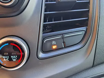 FORD CUSTOM KOMBI TREND L2H1 9 LOCURI FWD