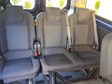 FORD CUSTOM KOMBI TREND L2H1 9 LOCURI FWD