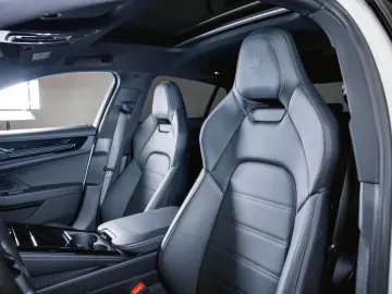 Panamera 4S E-Hybrid SportDesign Paket