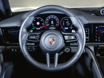 Panamera 4S E-Hybrid SportDesign Paket