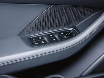 Panamera 4S E-Hybrid SportDesign Paket