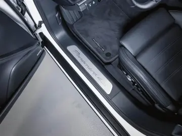 Panamera 4S E-Hybrid SportDesign Paket