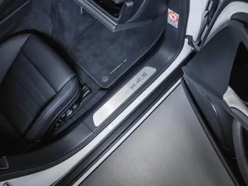 Panamera 4S E-Hybrid SportDesign Paket