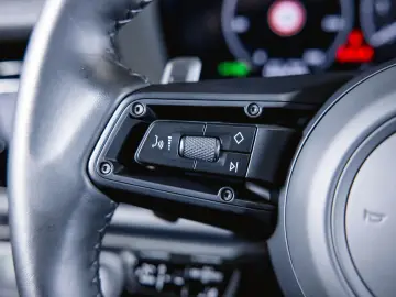 Panamera 4S E-Hybrid SportDesign Paket