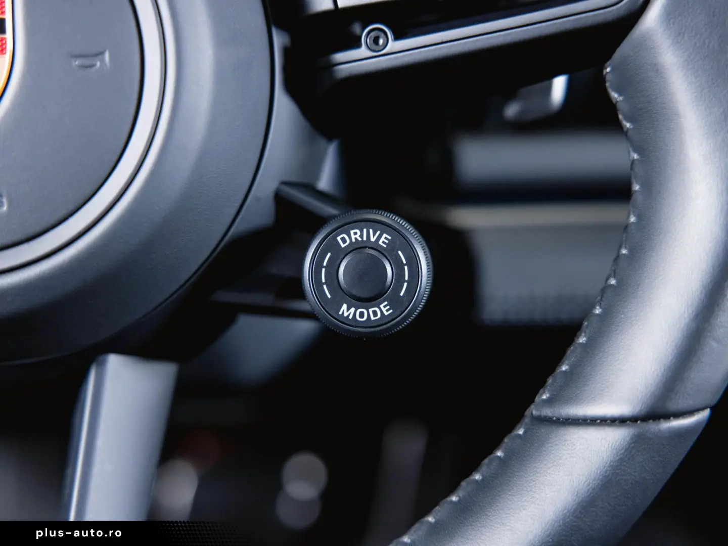 Panamera 4S E-Hybrid SportDesign Paket